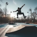 Le Parkour : L’Art du Mouvement à Travers les Urbains