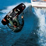 Réveillez vos Sensations : Plongée dans l’Univers du Wakeboarding