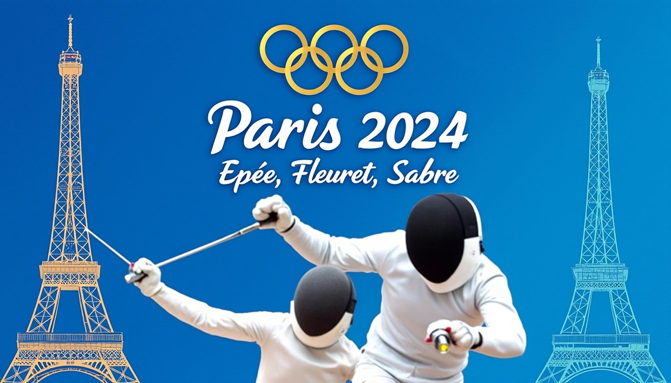 découvrez tout ce que vous devez savoir sur les règles de l'escrime, un guide complet pour débutants et passionnés. apprenez les bases, les techniques et les réglementations qui régissent ce sport fascinant.