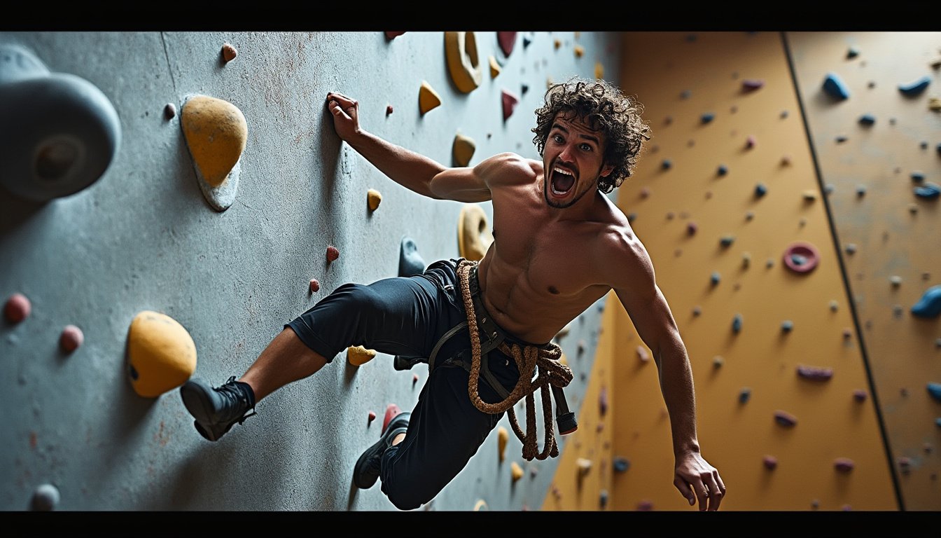 découvrez les règles de sécurité essentielles en escalade pour garantir votre protection et celle des autres. apprenez les meilleures pratiques, les équipements indispensables et les techniques à suivre pour pratiquer ce sport en toute sérénité.