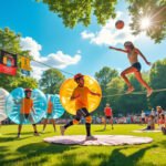 Les règles des sports alternatifs pour s’amuser en toute sécurité