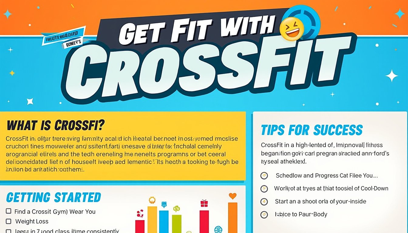 découvrez les règles essentielles du crossfit pour débutants et apprenez à vous entraîner en toute sécurité. cette guide vous offre des conseils pratiques, des techniques de base et des informations pour bien commencer votre parcours fitness.