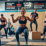Les règles du crossfit pour débutants