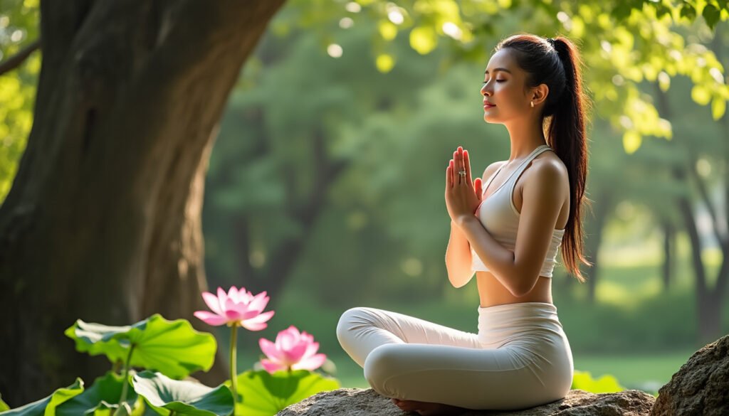 découvrez les règles essentielles du yoga pour débutants. apprenez les principes fondamentaux, les postures de base et les conseils pratiques pour bien commencer votre pratique de yoga en toute sérénité.