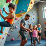 Les règles essentielles du bouldering
