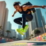 Les règles essentielles du parkour