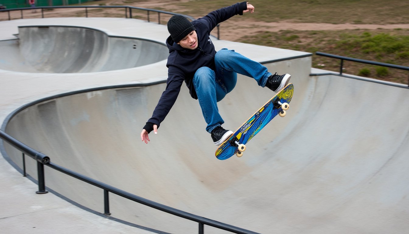 découvrez les règles essentielles du skateboard pour assurer votre sécurité et celle des autres. apprenez les bonnes pratiques, les astuces pour bien débuter et les comportements à adopter pour profiter pleinement de votre passion tout en respectant l'environnement du skate.