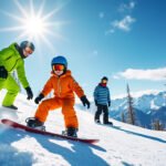 Les règles essentielles du snowboard