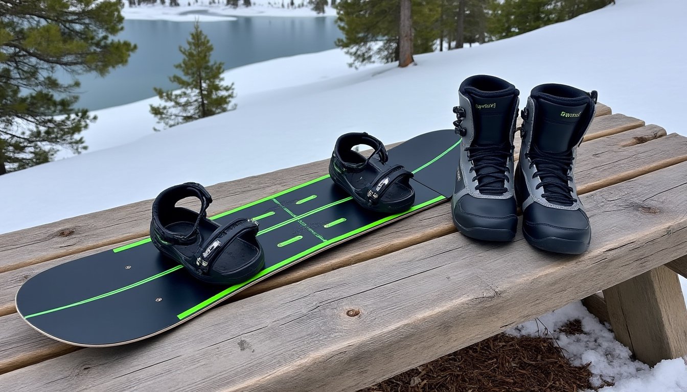 découvrez les règles essentielles du snowboard pour profiter pleinement de votre expérience sur les pistes. apprenez les techniques de sécurité, les comportements à adopter et les conseils d'experts pour devenir un snowboarder averti et respectueux des autres. que vous soyez débutant ou confirmé, ces recommandations vous aideront à maîtriser votre sport préféré.