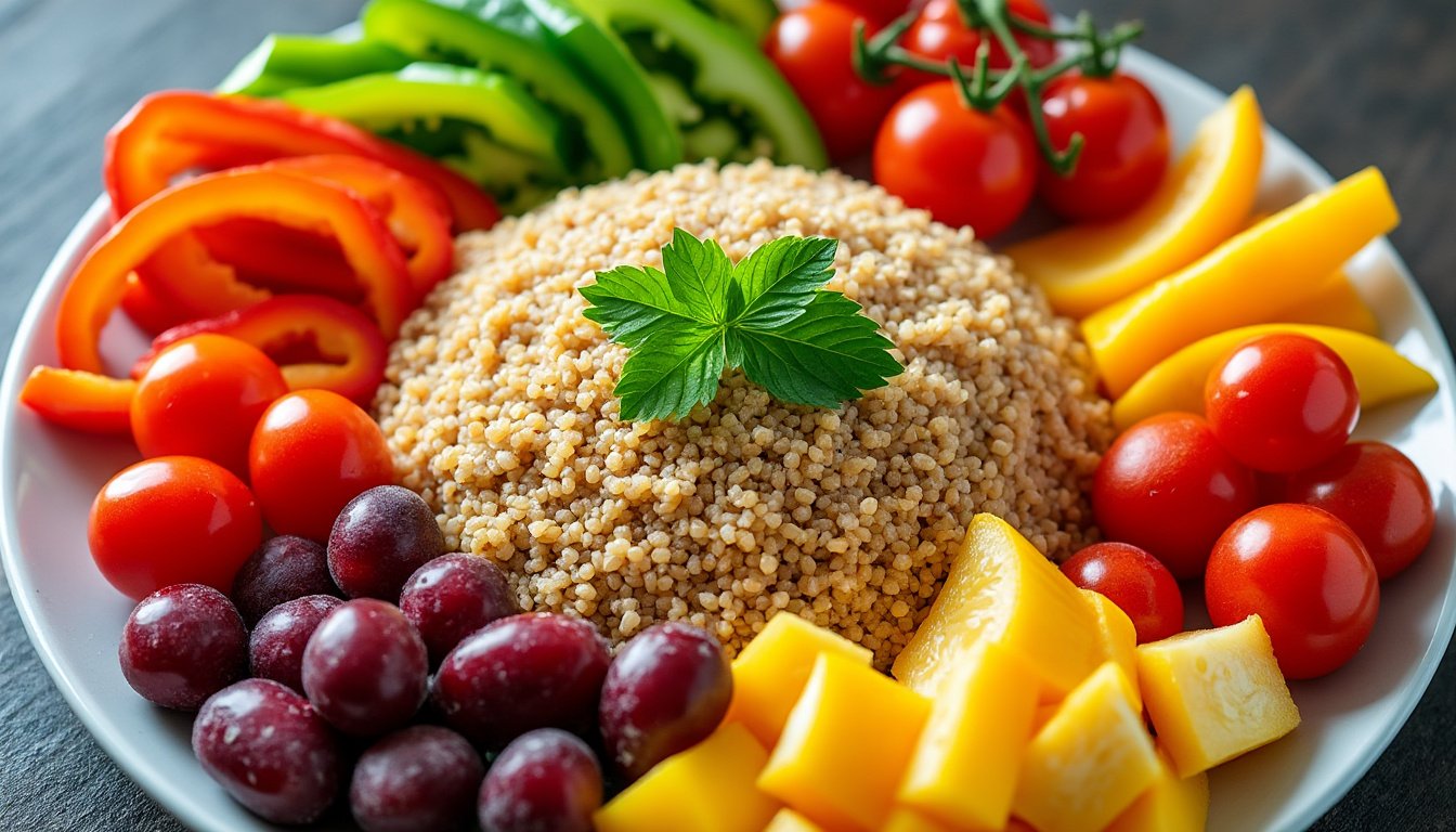 découvrez les règles fondamentales du fitness qui vous aideront à atteindre un corps en pleine forme. apprenez les meilleures pratiques d'entraînement, d'alimentation et de motivation pour optimiser votre santé et votre bien-être.