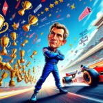 Alain Prost :  regard sur ses statistiques en Formule 1