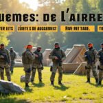 Les règles de l’airsoft