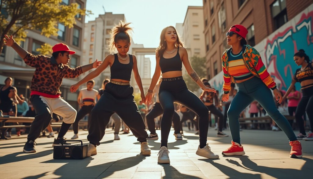 découvrez les règles essentielles des danses urbaines avec notre guide spécialement conçu pour les débutants. apprenez les pas de base, les styles variés et les conseils pratiques pour vous lancer dans cet univers dynamique et créatif.