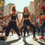 Les règles des danses urbaines : guide pour débutants