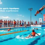 Les règles des sports aquatiques : sécurité et performance