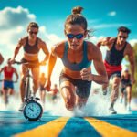 Les règles du multisport : comment maximiser votre entraînement