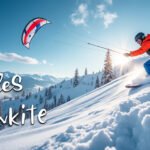 Les règles du snowkite