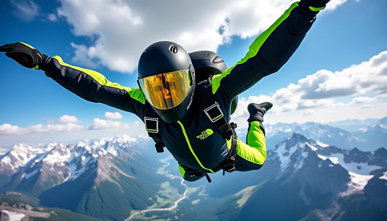 découvrez les règles essentielles des sports d'extrême pour garantir votre sécurité et optimiser votre expérience. apprenez les bases fondamentales, les précautions à prendre et les techniques incontournables pour pratiquer des activités comme le parachutisme, l'escalade ou le vtt de descente.
