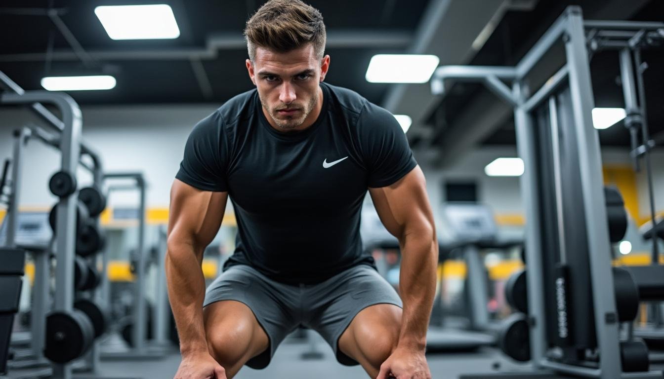 découvrez le hip thrust, un exercice incontournable pour renforcer vos fessiers et sculpter votre silhouette. apprenez les techniques et bienfaits de cet entraînement adapté à tous les niveaux.