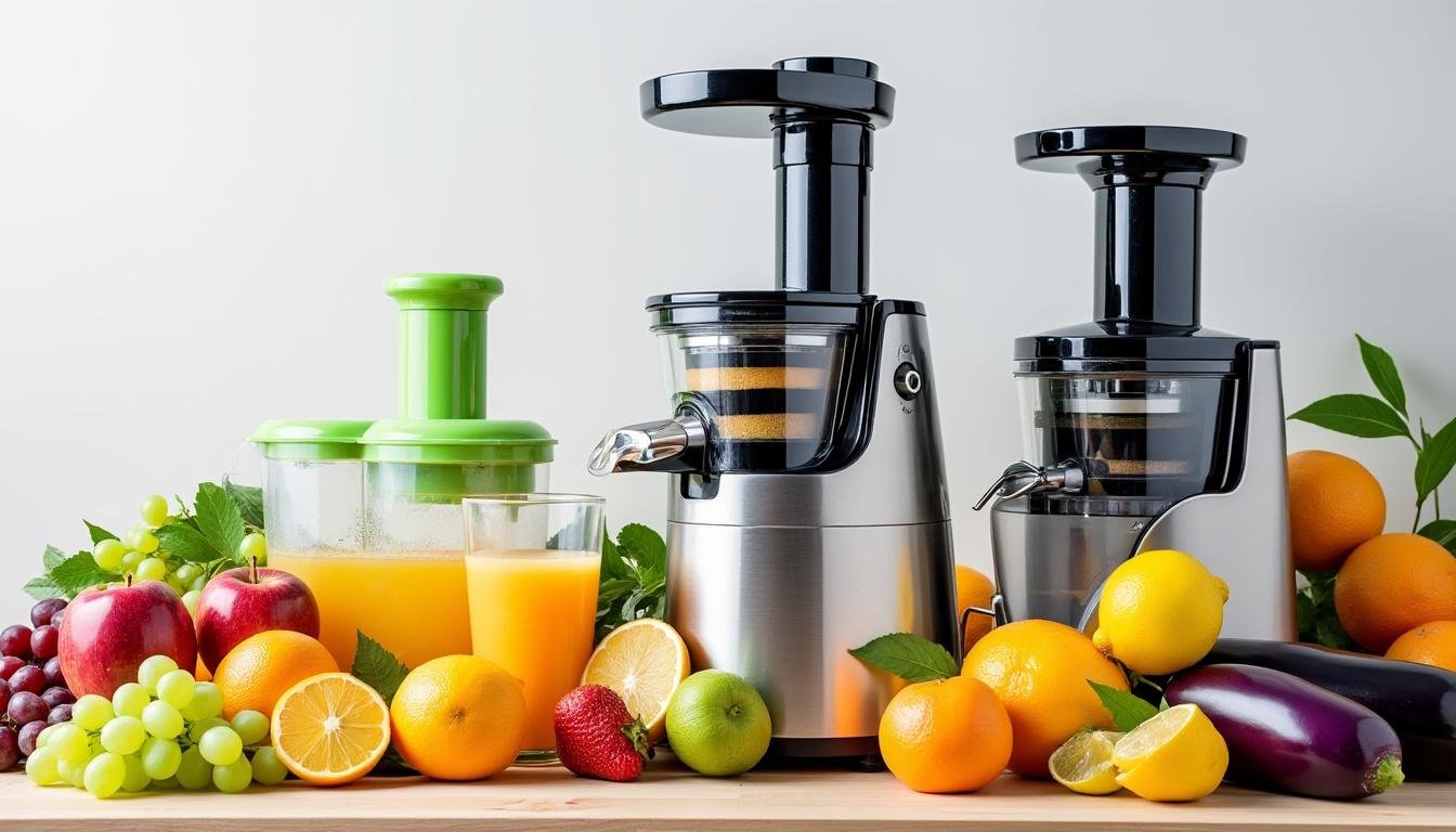 découvrez notre guide pratique pour bien choisir votre extracteur de jus de fruits et légumes. apprenez à évaluer les critères essentiels, comparez les modèles et trouvez l'appareil qui répondra à vos besoins pour savourer des jus frais et nutritifs au quotidien.
