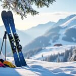 Hommage à Yoann Gravier, figure de l’ESF Valberg disparue