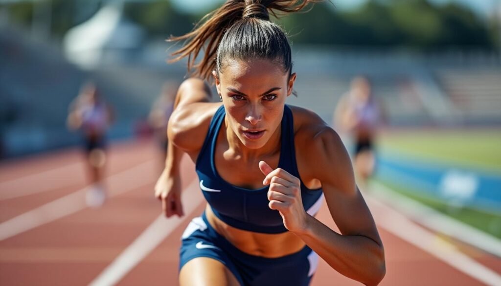 découvrez le parcours inspirant de maryse evan jeppe, une sportive française d'exception qui a su allier passion, détermination et performance. explorez son histoire, ses réalisations et son impact dans le monde du sport.