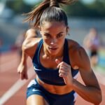 Portrait de Maryse Evan Jeppe : une sportive française d’exception