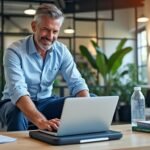 Pourquoi adopter un pédalier de bureau pour améliorer sa santé au quotidien