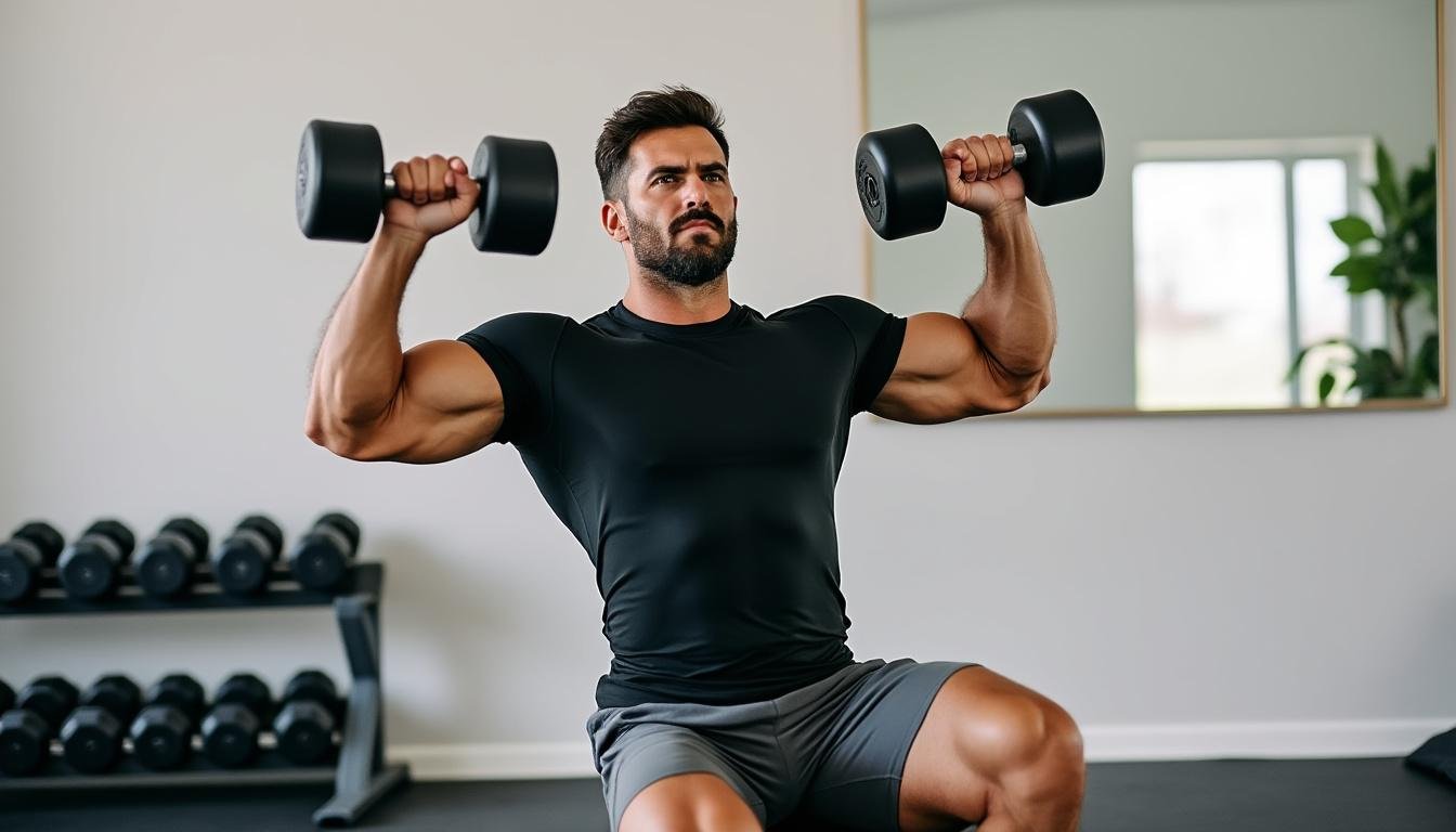 découvrez les meilleurs exercices pour muscler votre dos, que vous soyez à la maison ou en salle. améliorez votre posture, renforcez votre musculature et évitez les douleurs. suivez nos conseils pour un entraînement efficace et adapté à tous les niveaux.