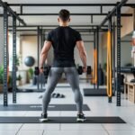 Top exercices efficaces pour muscler le dos à la maison ou en salle
