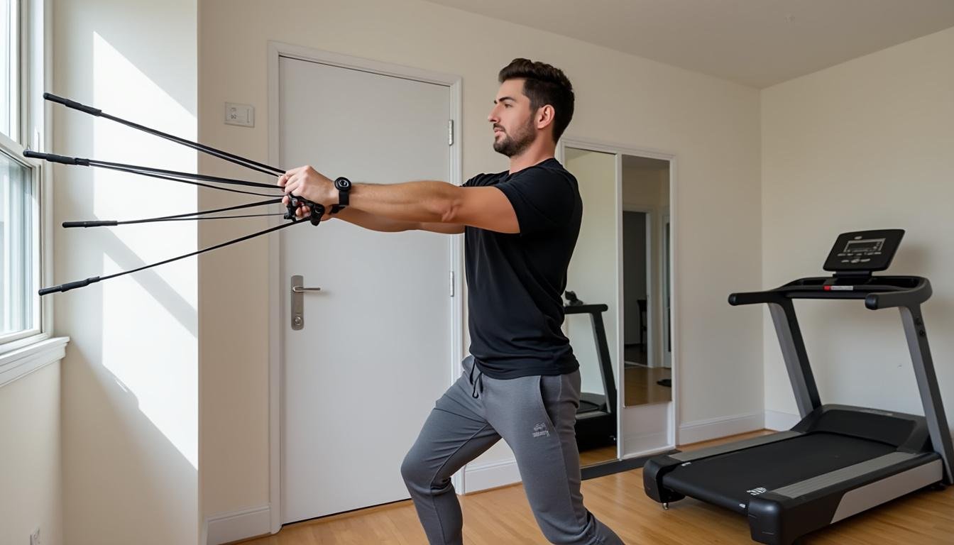 découvrez les meilleurs exercices pour renforcer vos muscles du dos, que ce soit à la maison ou en salle de sport. transformez votre dos avec ces techniques simples et efficaces, adaptées à tous les niveaux !