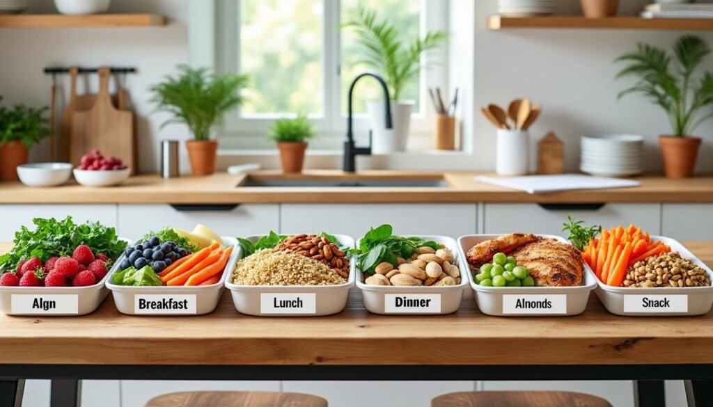découvrez notre programme pdf détaillé pour une semaine de rééquilibrage alimentaire. ce guide pratique vous offre des conseils, des recettes équilibrées et des astuces pour améliorer votre alimentation et retrouver énergie et bien-être.