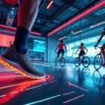 Les équipements de sport les plus innovants en 2025