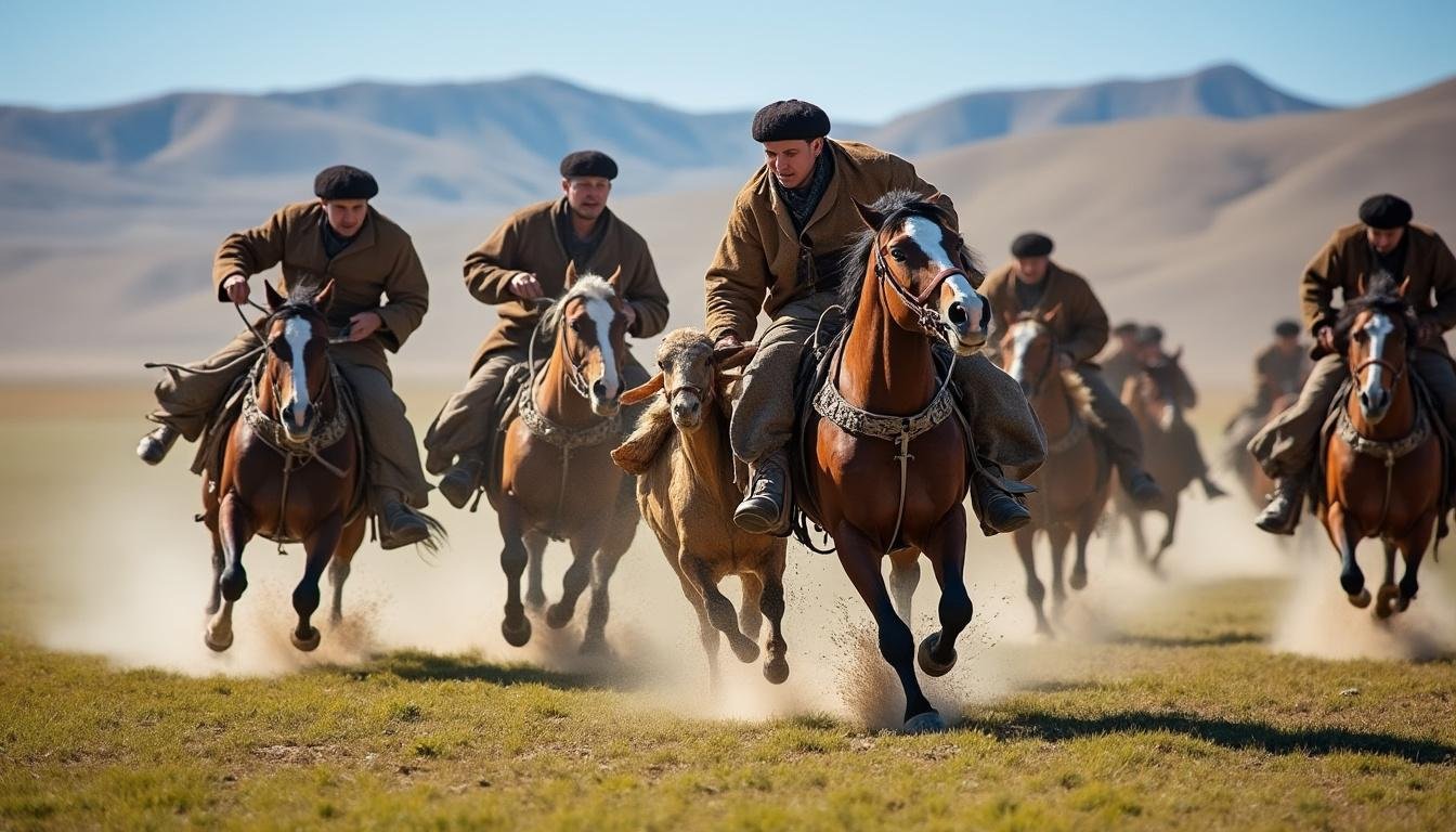 découvrez les sports les plus insolites et surprenants pratiqués en asie, entre traditions originales et défis uniques à travers tout le continent. plongez dans un univers sportif fascinant et hors du commun !