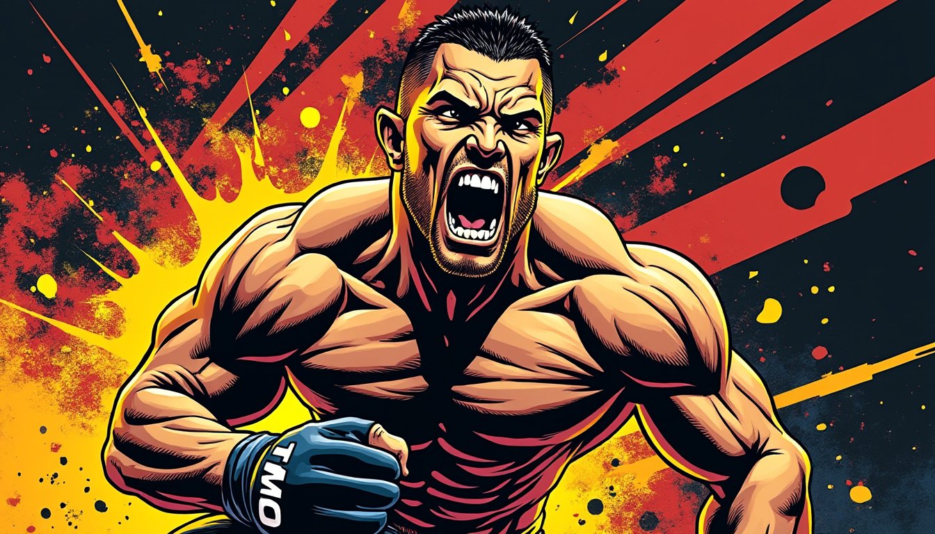 découvrez la biographie complète de ciryl gane, son palmarès récent en mma et ses objectifs ambitieux pour 2025. plongez dans le parcours de ce champion français incontournable.