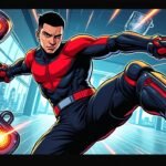 Axel Sola : Parcours, Style de Combat et Objectifs pour 2025