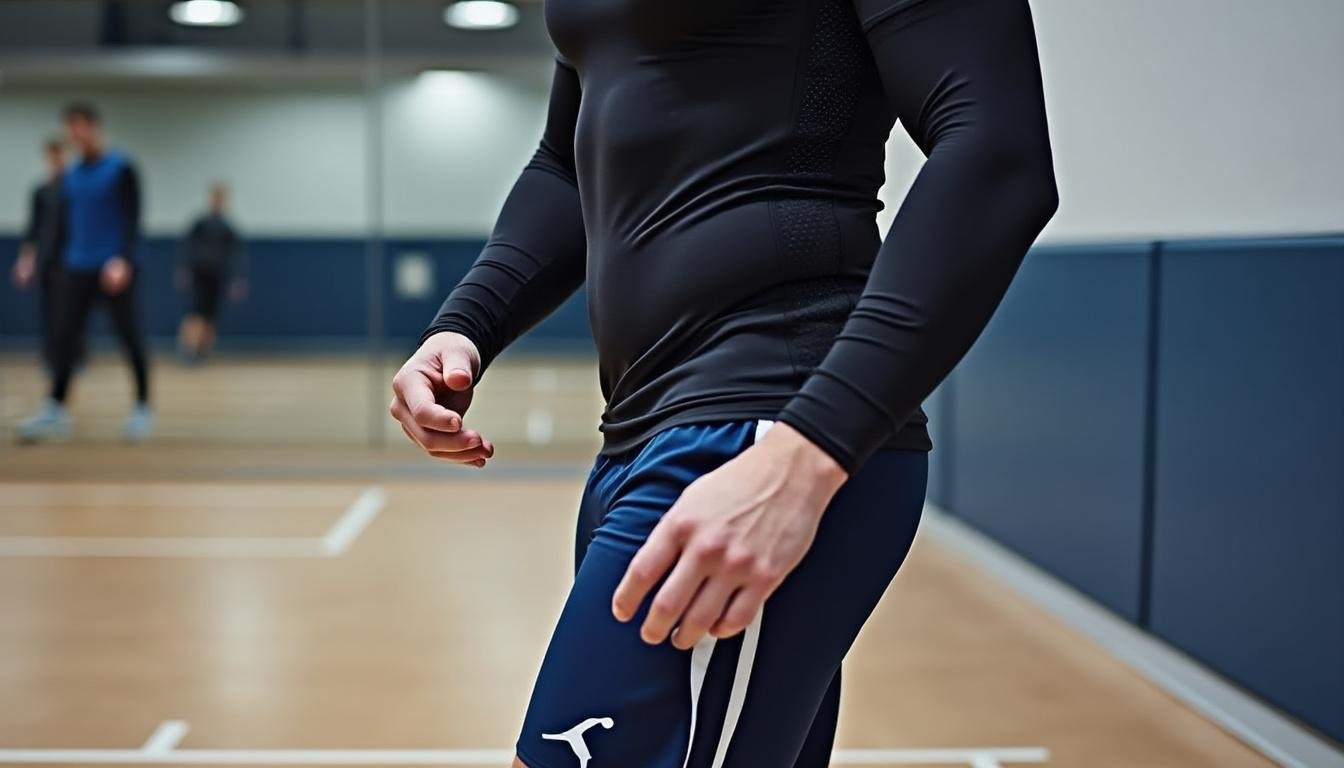 découvrez nos conseils pratiques pour réussir votre échauffement avant une séance de sport de raquette. préparez votre corps, évitez les blessures et améliorez vos performances grâce à des exercices simples et efficaces adaptés au tennis, badminton, squash et autres sports de raquette.