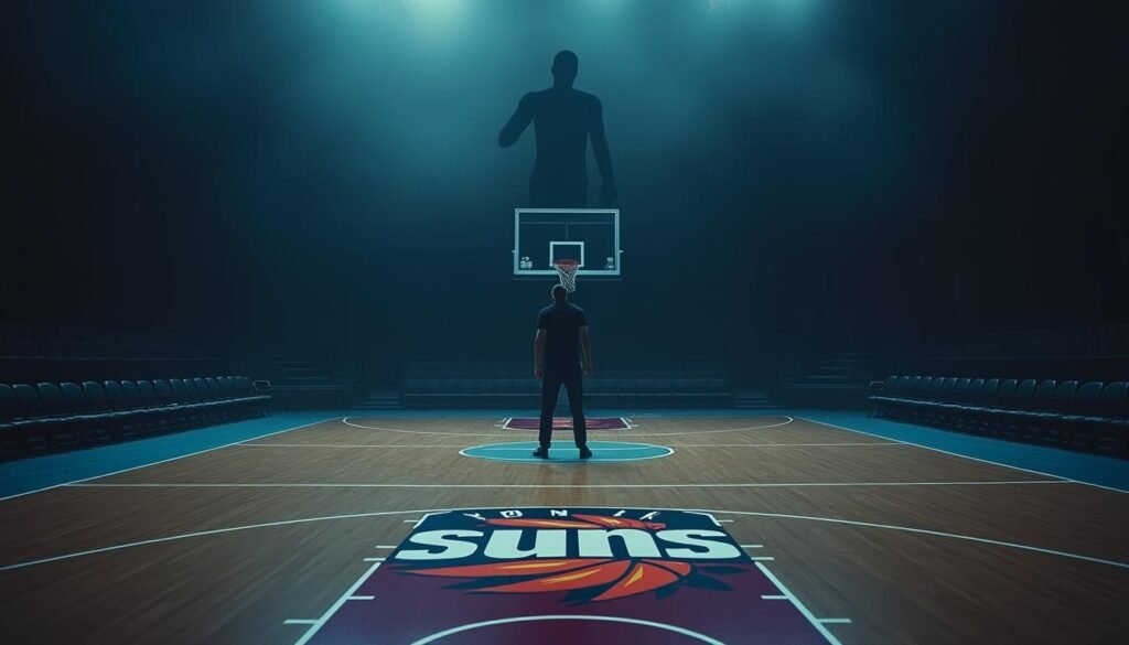 découvrez l’hommage rendu à oliver miller, ex-joueur emblématique des phoenix suns, dont la disparition attriste le monde du basket. parcourez sa carrière marquante et son impact sur la nba.