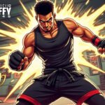 Mauricio Ruffy : Parcours, Style de Combat et Objectifs pour 2025