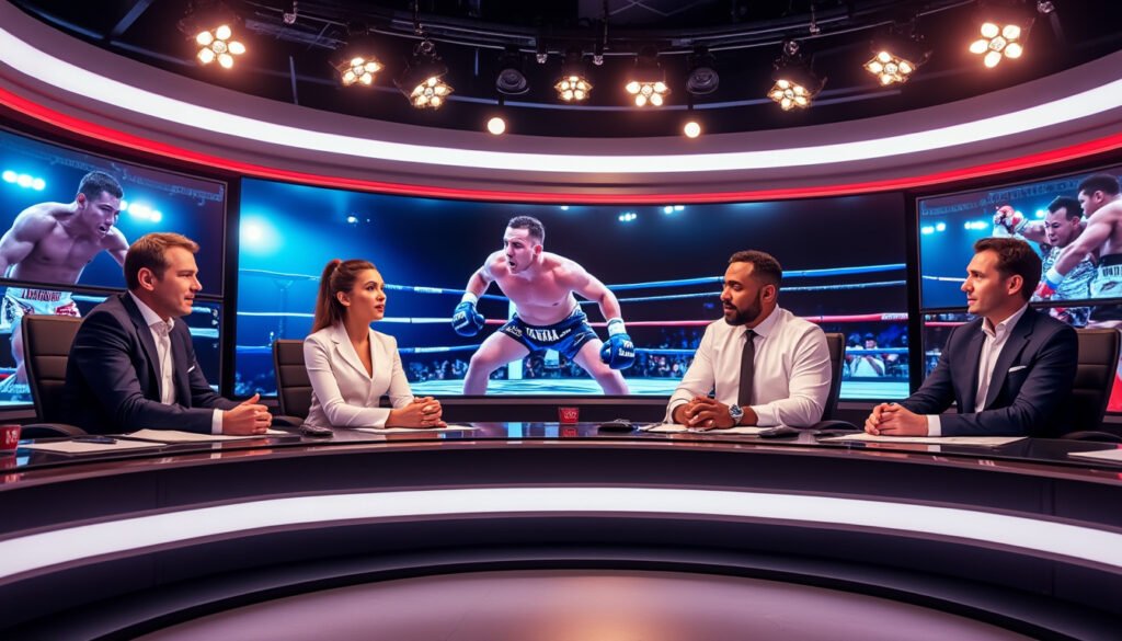 découvrez tout sur rmc sport : ses offres, les droits tv qu’elle détient et son rôle incontournable dans la diffusion des sports de combat en france. profitez des dernières actualités et comparez les abonnements pour ne rien manquer de vos disciplines favorites !