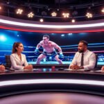 RMC Sport : Offre, Droits TV et Place dans la Diffusion des Sports de Combat
