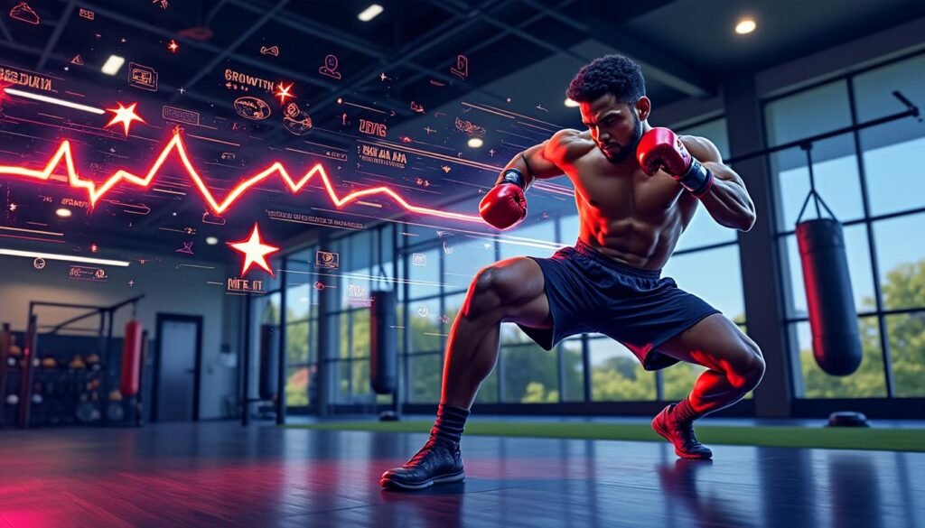 découvrez le parcours impressionnant de william gomis, son style de combat unique et ses ambitions pour 2025. explorez ses performances, ses inspirations et ses objectifs futurs dans le monde des arts martiaux mixtes.