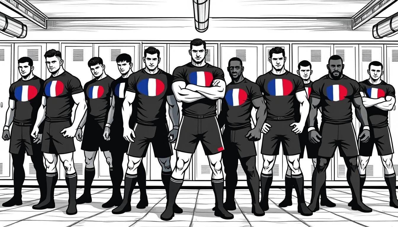 découvrez le parcours impressionnant de william gomis, son style de combat unique et ses ambitions pour l'année 2025. plongez dans l'univers de ce talent prometteur du mma français.