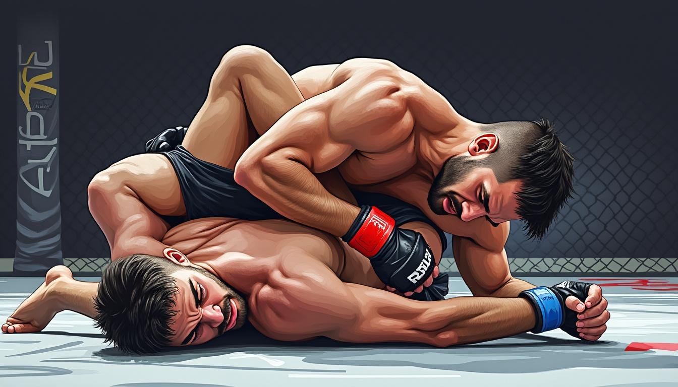 découvrez le parcours de caio borralho, son style de combat unique et ses ambitions pour 2025. plongez dans l’univers du combattant brésilien et suivez ses prochains défis sportifs.