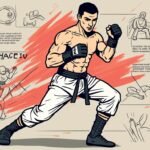 Islam Makhachev : Parcours, Style de Combat et Objectifs pour 2025