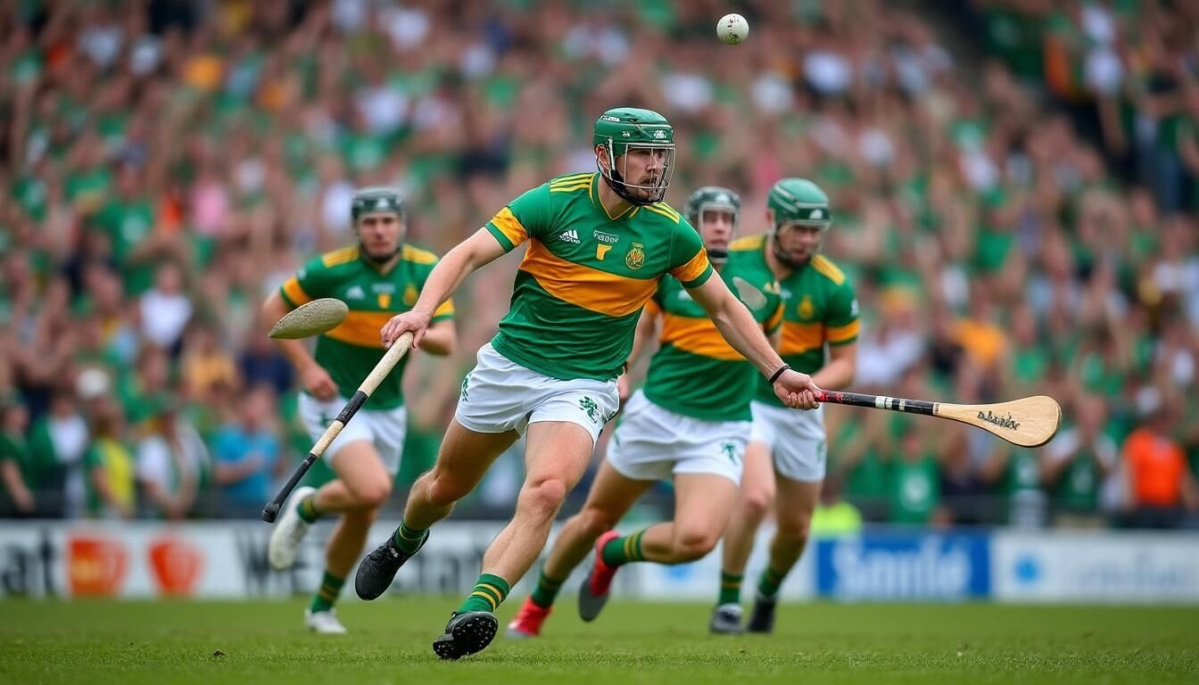 Découvrez notre sélection des 10 sports les plus insolites à essayer absolument pour vivre des expériences uniques et sortir de l'ordinaire.