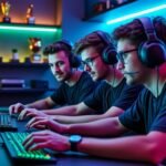 Comment créer une team esport​ ?