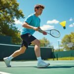 Comment débuter le Speedminton ?