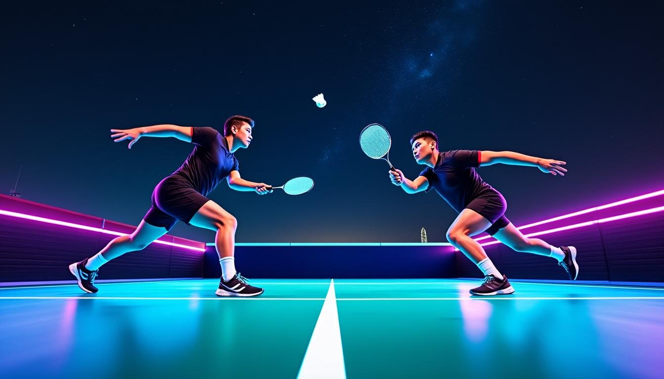 découvrez les conseils essentiels pour bien débuter le speedminton, apprendre les règles, s'équiper correctement et progresser rapidement dans ce sport dynamique et accessible à tous.