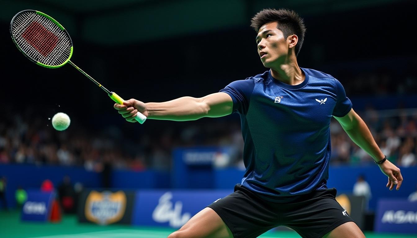 découvrez nos conseils et techniques efficaces pour gagner en puissance au speedminton et améliorer vos performances sur le terrain.